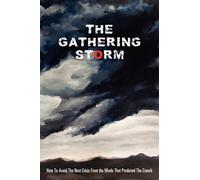 The Gathering Storm (Tascabile)