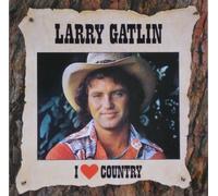 The Gatlin Brothers Band - I Love Country