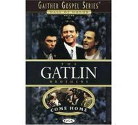 The Gatlin Brothers Come Home Gaither Gospel Series (DVD) Donald Boggs
