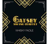 The Gatsby Quartet - Rossana Carraro - Gatsby Quartet - Cd