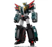 The Gattai Coraggioso Fighter Di Leggenda da-Garn Seven Changer Action Figure