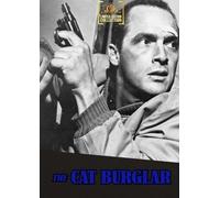 The Gatto Scassinatore DVD - Jack Hogan, Giugno Kenney, John Baer, William