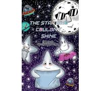 The Gaudioso Twins The Star Who Couldn't Shine (Copertina rigida)