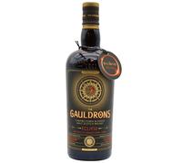 The Gauldrons - Eclipse Cask Strength 2025 Limited Edition Campbeltown Blende...