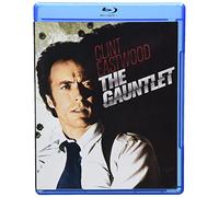 The Gauntlet – Clint Eastwood, Sondra Locke, Pat Hingle, William Prince – Blu-ray – Warner Bros.