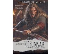The Gauntlet of Gunnar Hamundarson: 23