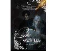 The Gauntlet: The combined versipn of ethereal and infernal Gauntlet