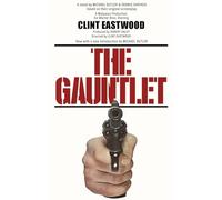 The Gauntlet: The Novelization
