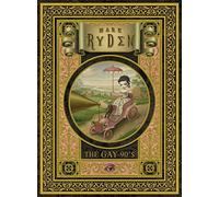 The Gay 90's: 24 Plates / 24 Reproductions d'art