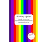 The Gay Agenda: Field Guide: Project 2025 Edition