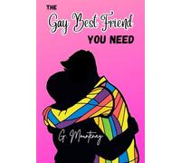 The Gay Best Friend You Need