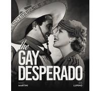The Gay Desperado: Special Collector's Edition (DVD+Blu-ray) Frank Puglia