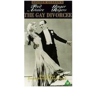 The Gay Divorcee