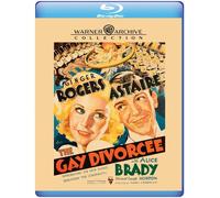 The Gay Divorcee A Fred Astaire Ginger Rogers Mark Sandrich