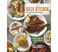 Maggie Schmitt Laila El-Haddad The Gaza Kitchen (Tascabile)