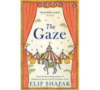The Gaze: A daringly funny historical novel exploring what it means to look and be looked at