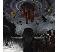 the GazettE LIVE TOUR 15-16 DOGMATIC FINAL - Shikkoku - LIVE AT 02.28 Kokuritsu Yoyogi Kyogijyo Dai Ichi Taiiku Kan [2DVD Region 2] Limited Edition