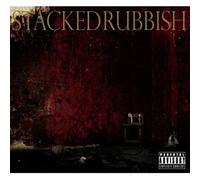 The Gazette - Stacked Rubbish
