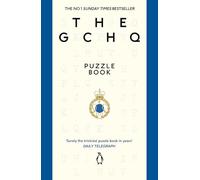 The GCHQ Puzzle Book (Tascabile)