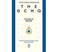 The GCHQ Puzzle Book (Tascabile)