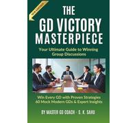 The GD Victory Masterpiece: Your Ultimate Guide to Winning Group Discussions