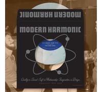 The Gee Cees/Jimmy Gordan Buzz Saw/Buzzzzzz (Vinyl LP) 7" Single Clear Vinyl