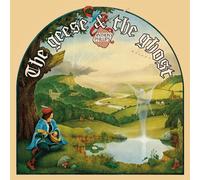 The Geese And The Ghost (2 Cd+Dvd) - Anthony Phillips (Audio Cd)