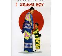 The Geisha Boy (DVD)
