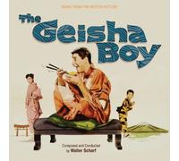 The Geisha Boy - Original Motion Picture Soundtrack