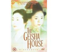 The Geisha House