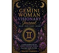 The Gemini Visionary Woman Journal
