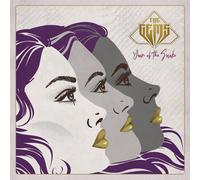 The Gems Year of the Snake (CD) Album Digisleeve