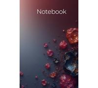 The Gemstone Collection: Deep Emerald & Gold Luxury Journal - Professional 6x9 Lined Notebook for Manifestation, Executive Notes & Creative Flow: ... Premium Quality Cream Paper | An Elegant Gift