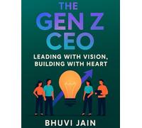 The Gen Z CEO