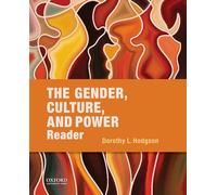 The Gender, Culture, and Power Reader