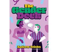 The Gender Deck: 100 Cards for Conversations About Gender Identity