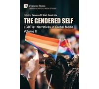 The Gendered Self (Tascabile) Critical Media Studies (PRESALE 09/06/2026)