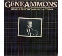 The Gene Ammons - Organ Combos