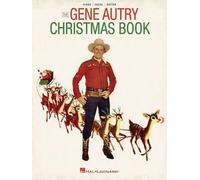 The Gene Autry Christmas Songbook (Tascabile)