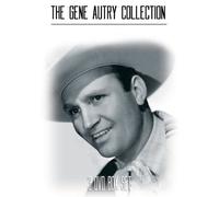 The Gene Autry Collection [1934] [Edizione: Regno Unito]