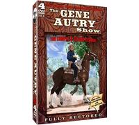 The Gene Autry Show: Season 2 - 26 Episodes (DVD) Gene Autry Pat Buttram