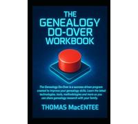The Genealogy Do-Over Workbook (2026)