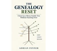 The Genealogy Reset: Clean Up a Messy Family Tree Without Starting Over