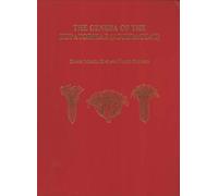 The genera of the Eupatorieae (Asteraceae) (Monographs in systematic botany from the Missouri Botanical Garden)