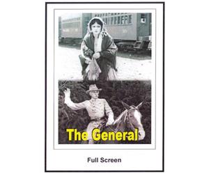 The General 1927
