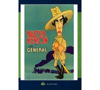 The General (DVD)