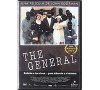 The General [Import espagnol]