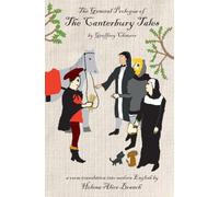 The General Prologue of The Canterbury Tales: a verse translation into modern English