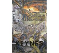 The General Theory of Employment, Interest and Money: with The Economic Consequences of the Peace