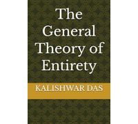 The General Theory of Entirety